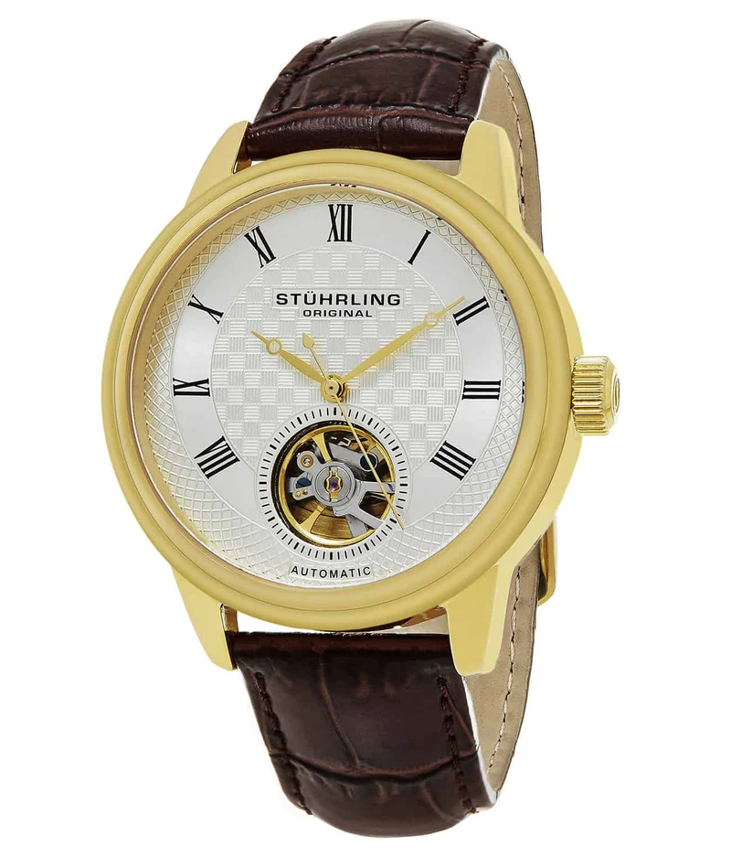 Perennial 780 Automatic 42mm Skeleton