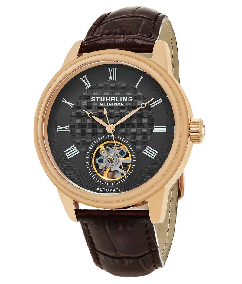 Perennial 780 Automatic 42mm Skeleton