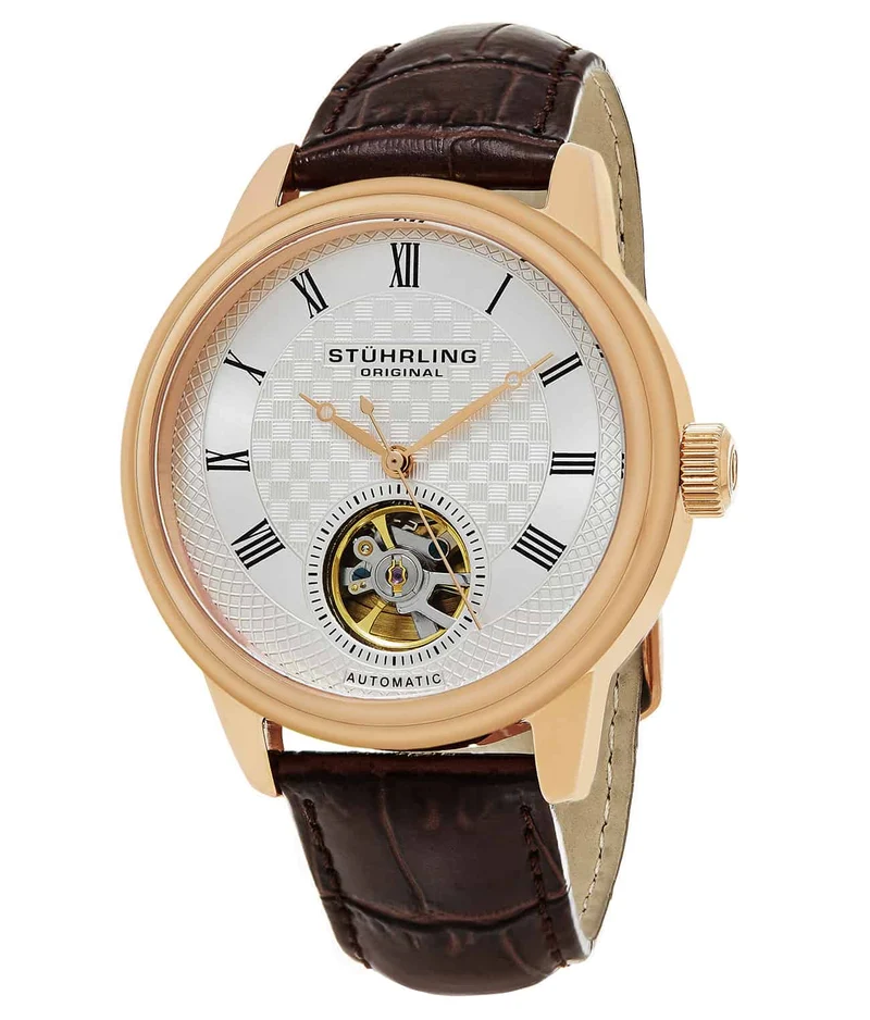 Perennial 780 Automatic 42mm Skeleton