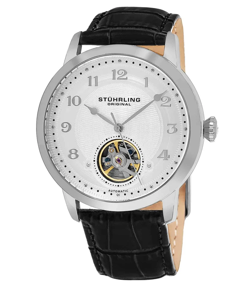 Perennial 781 Automatic 42mm Skeleton