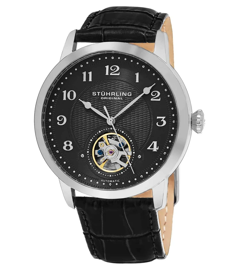 Perennial 781 Automatic 42mm Skeleton