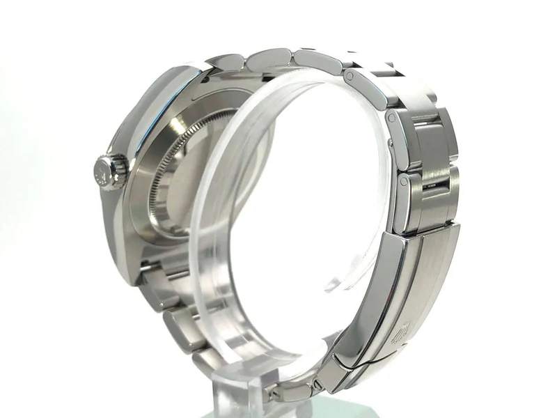 Rolex Oyster Perpetual Air-King 116900 aus 2019