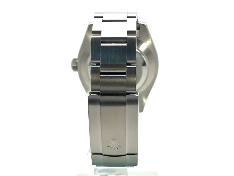 Rolex Oyster Perpetual Air-King 116900 aus 2019
