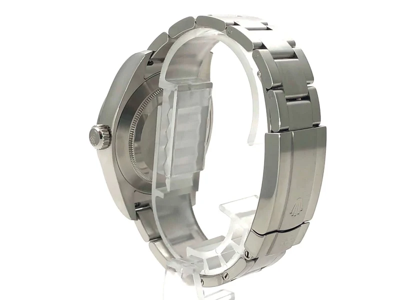 Rolex Oyster Perpetual Air-King 116900 ungetragen 2019 LC100
