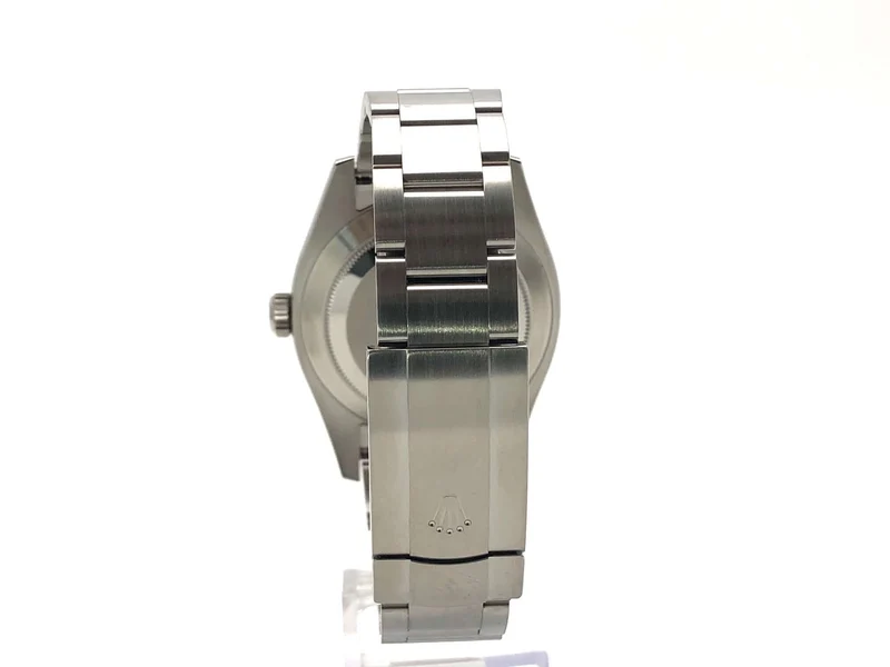 Rolex Oyster Perpetual Air-King 116900 ungetragen 2019 LC100