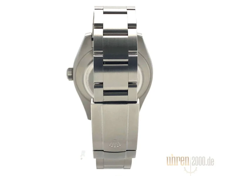 Rolex Oyster Perpetual Air-King 116900 ungetragen aus 2018 LC100