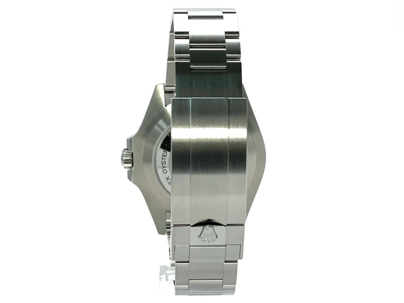 Rolex Sea-Dweller Ref. 126600 ungetragen aus 2020