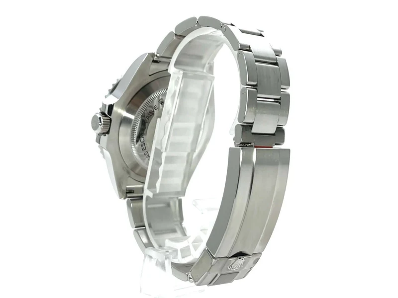Rolex Sea-Dweller Ref. 126600 aus 2018 MK1