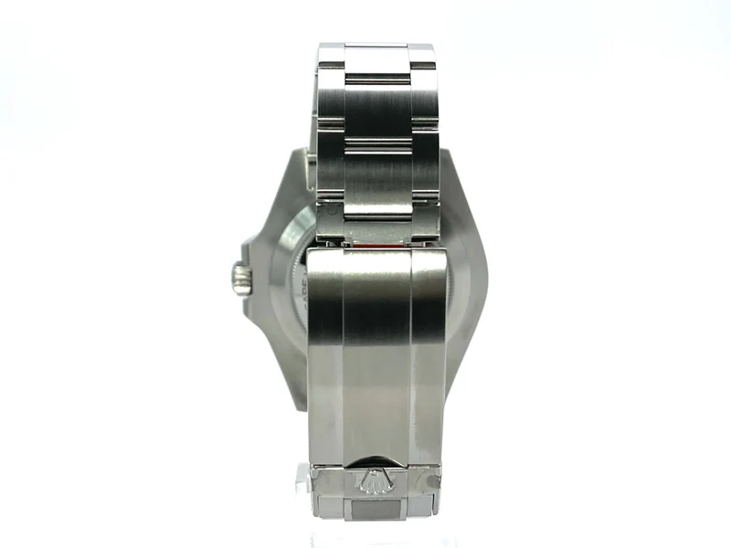 Rolex Sea-Dweller Ref. 126600 aus 2018 MK1
