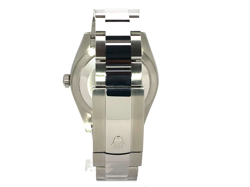 Rolex Sky-Dweller 326934 Blau aus 2018