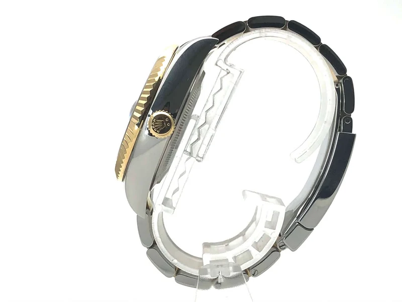 Rolex Sky-Dweller 326933 Schwarz aus 2018 ungetragen