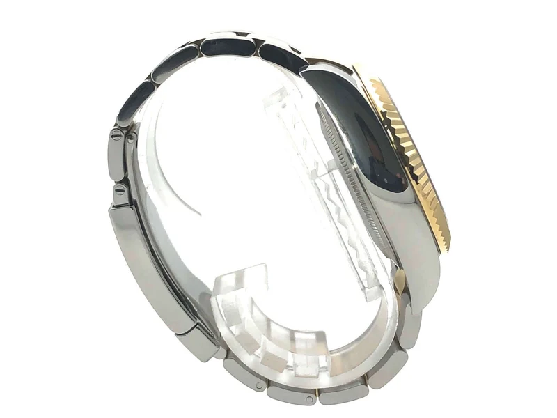 Rolex Sky-Dweller 326933 Schwarz aus 2018 ungetragen