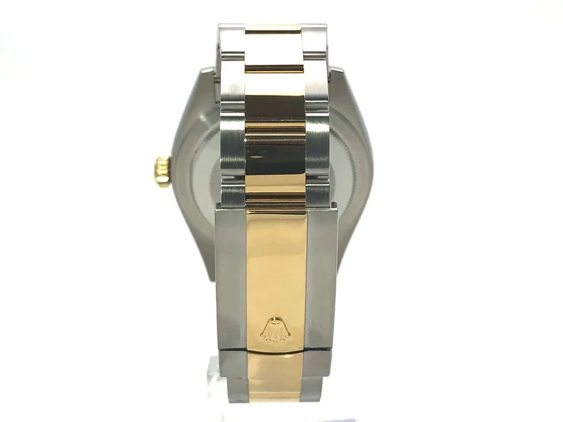 Rolex Sky-Dweller 326933 Schwarz aus 2018 ungetragen