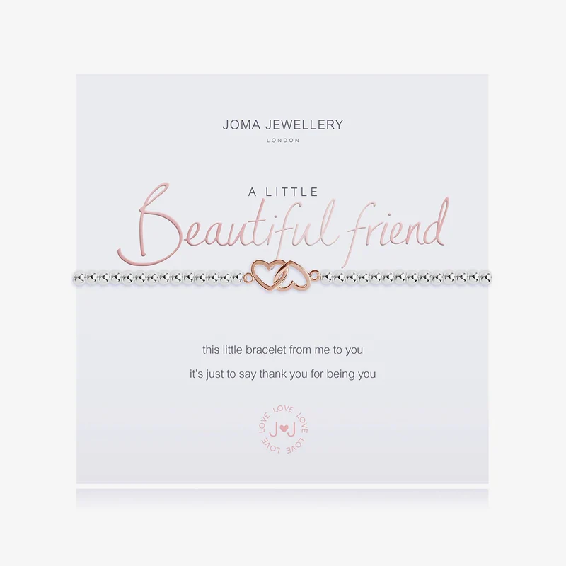 Joma Jewellery Friendship JJ2685