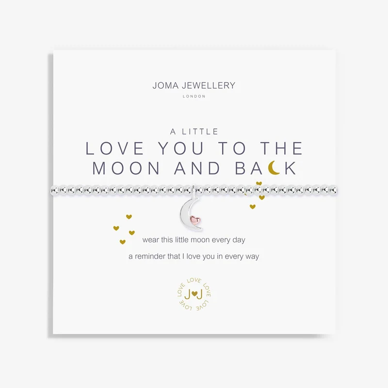 Joma Jewellery Love JJ2521
