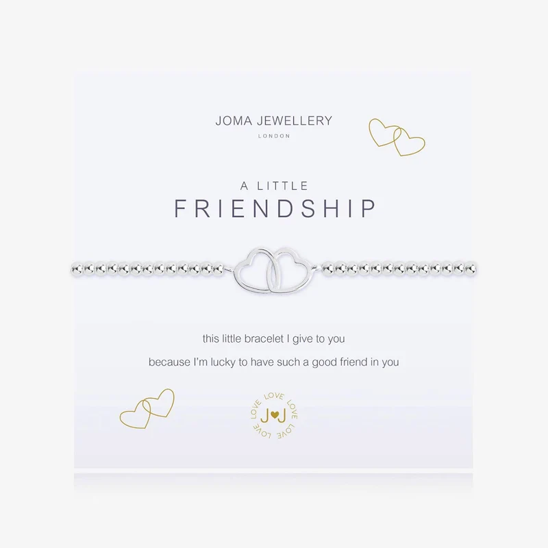 Joma Jewellery Friendship JJ1926