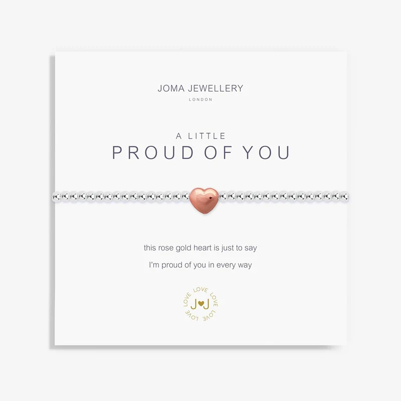 Joma Jewellery Love JJ1657