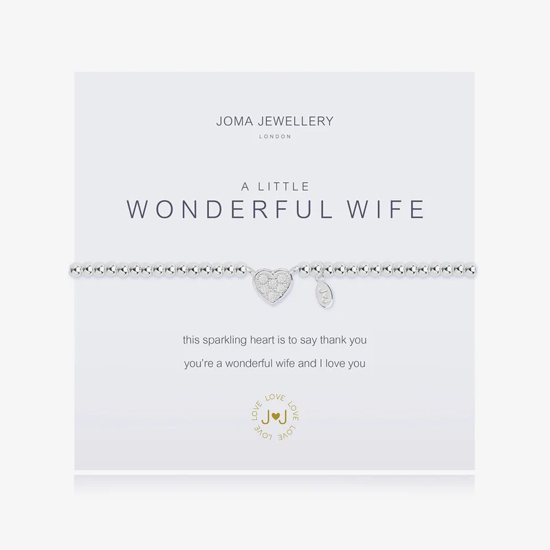Joma Jewellery Love JJ1483