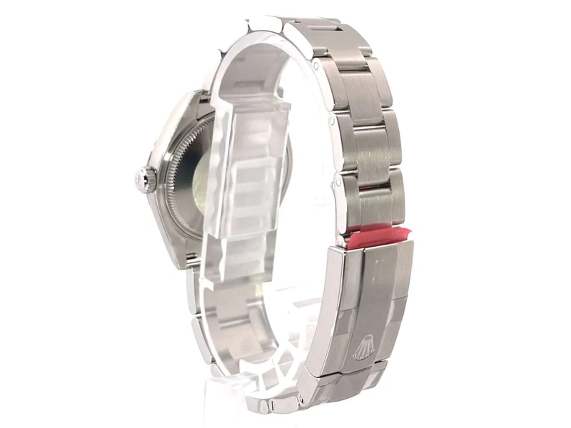 Rolex Oyster Perpetual 31 Ref. 277200 Candy Pink