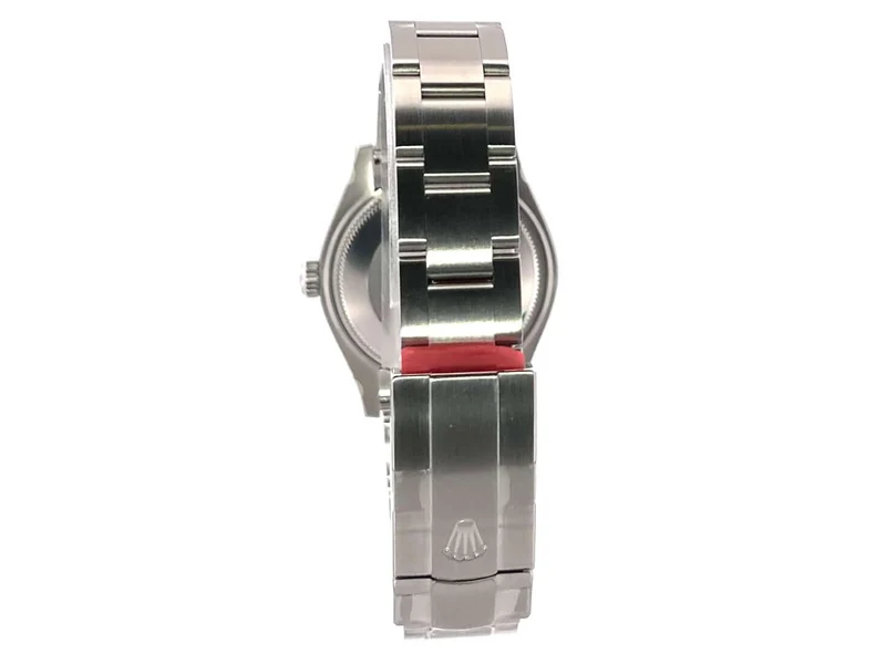 Rolex Oyster Perpetual 31 Ref. 277200 Candy Pink