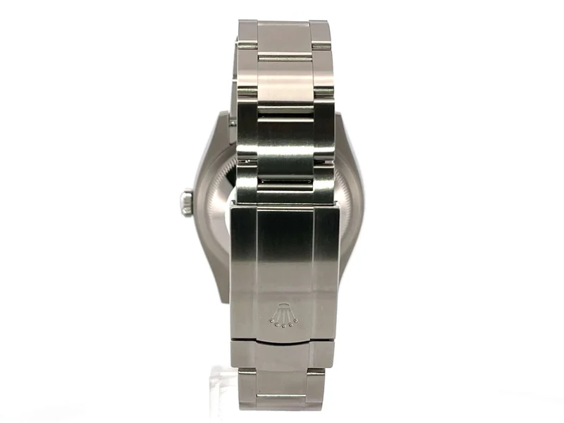 Rolex Oyster Perpetual 36 126000 Rot