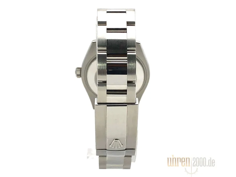 Rolex Oyster Datejust 31 Ref. 178274 Blau DIA