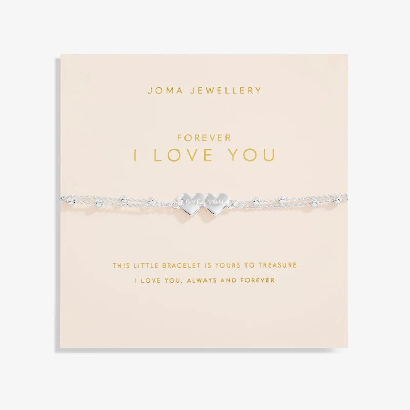 Joma Jewellery Love JJ6732
