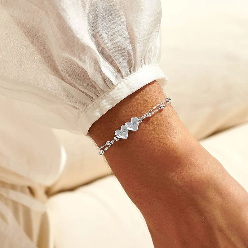 Joma Jewellery Love JJ6732