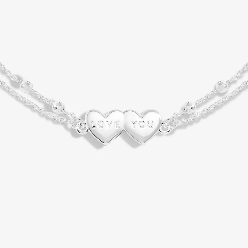 Joma Jewellery Love JJ6732