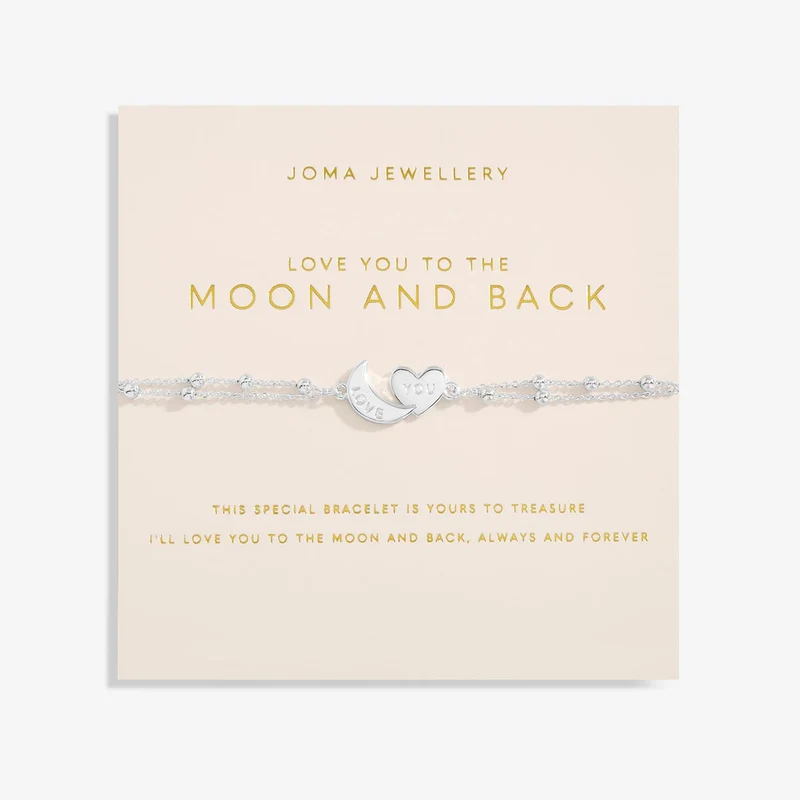 Joma Jewellery Love JJ6730
