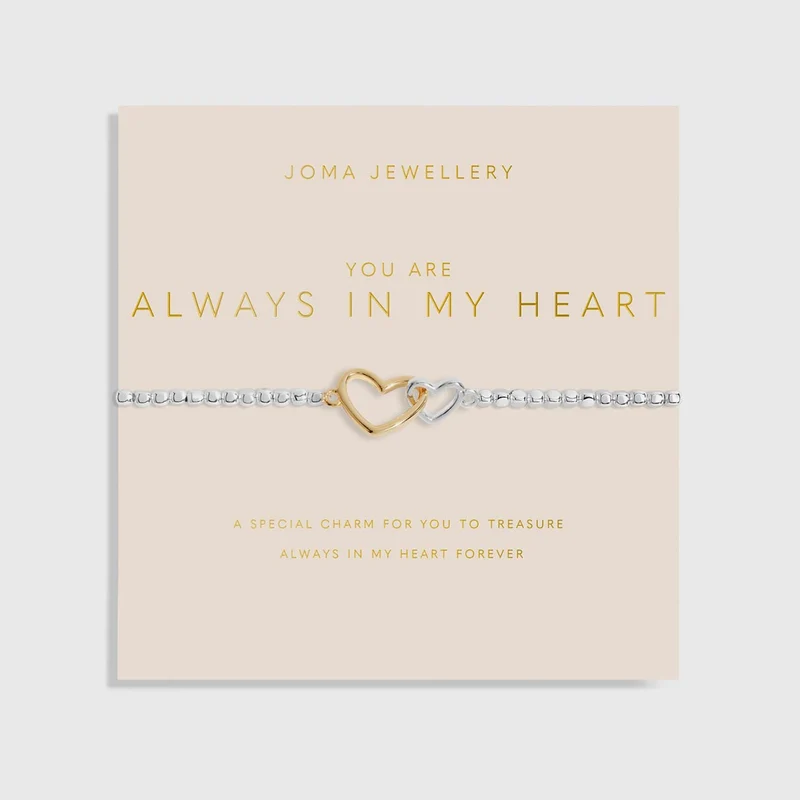 Joma Jewellery Love JJ6164