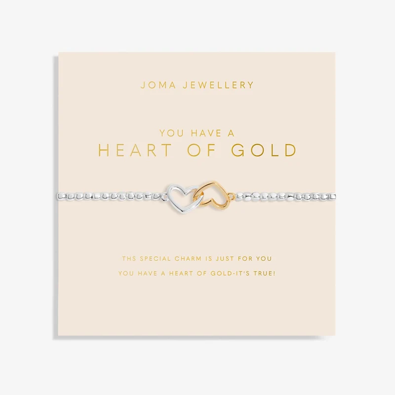 Joma Jewellery Love JJ6162