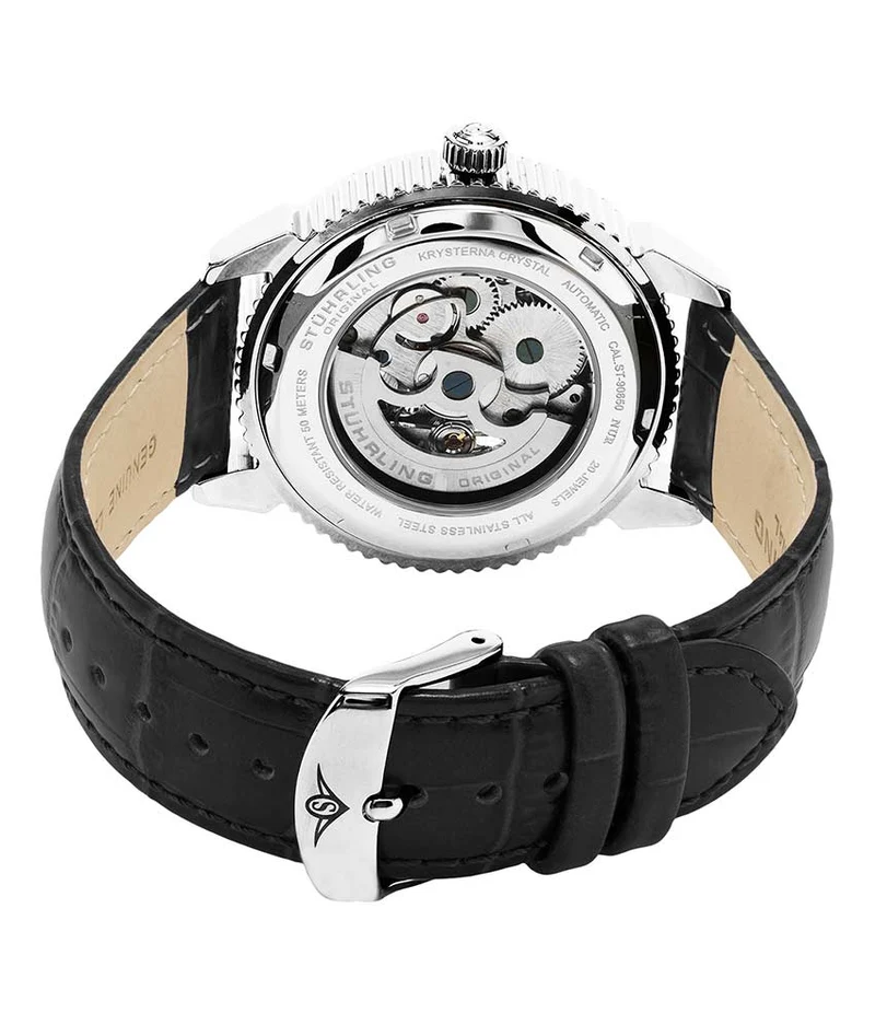 Special Reserve 835 Automatic 40mm Skeleton