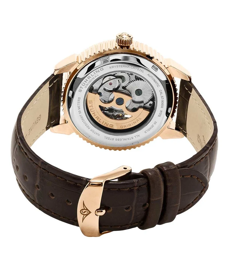 Special Reserve 835 Automatic 40mm Skeleton
