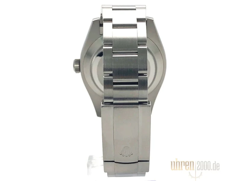 Rolex Oyster Perpetual Air-King 116900 ungetragen aus 2017 LC100