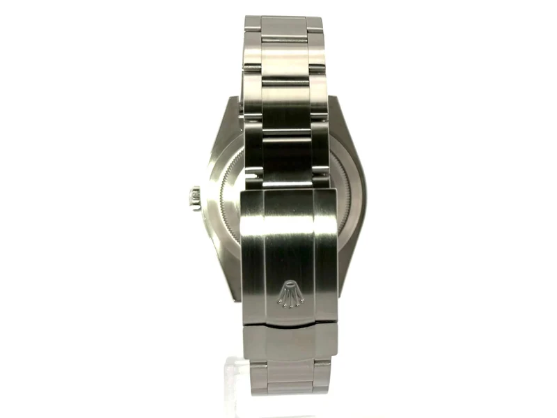 Rolex Oyster Perpetual 39 red grape 114300