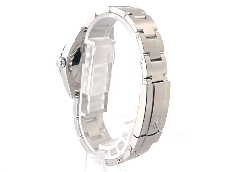 Rolex Oyster Perpetual 31 Ref. 177200 Dark Grey