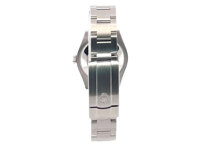 Rolex Oyster Perpetual 31 Ref. 177200 Dark Grey