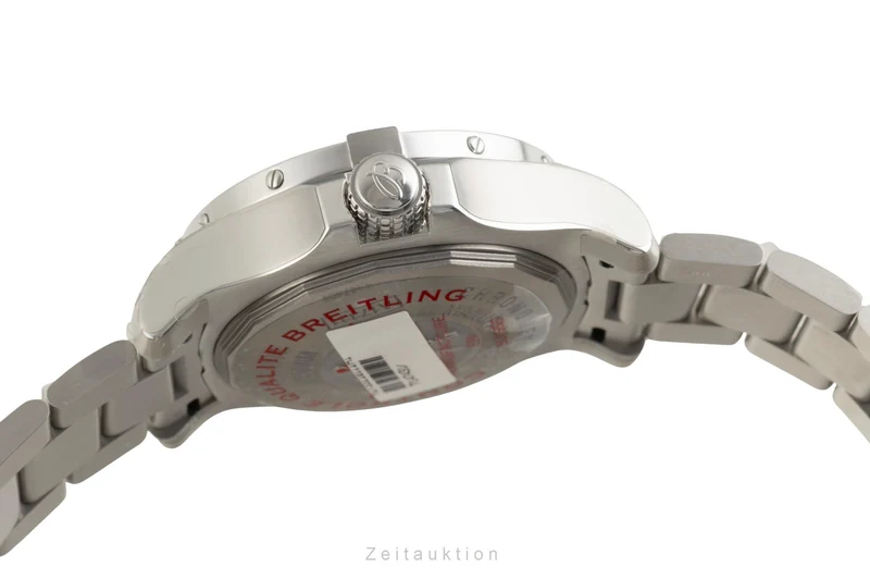 Breitling Avenger Seawolf steel automatic men's watch A17331101I1A1 [2602097]