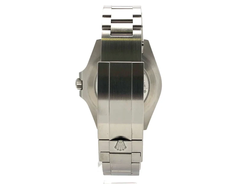 Rolex Sea-Dweller Ref. 126600 LC122 aus 2018 MK1