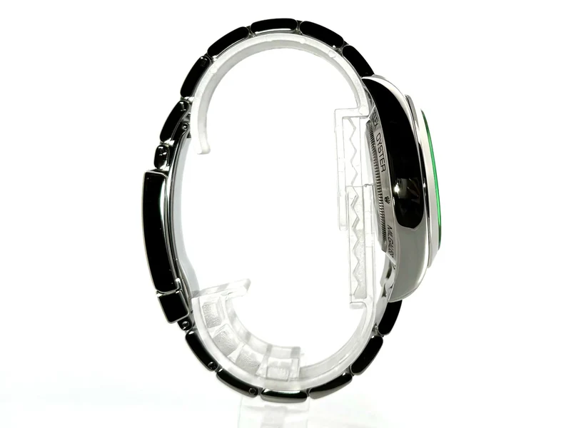 Rolex Oyster Perpetual Milgauss 116400GV