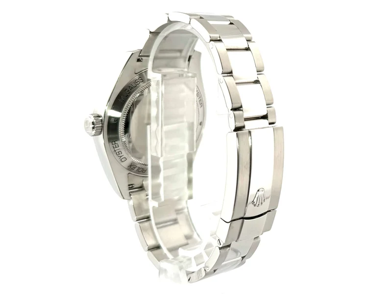 Rolex Oyster Perpetual Milgauss 116400GV