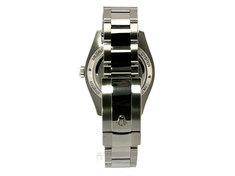 Rolex Oyster Perpetual Milgauss 116400GV