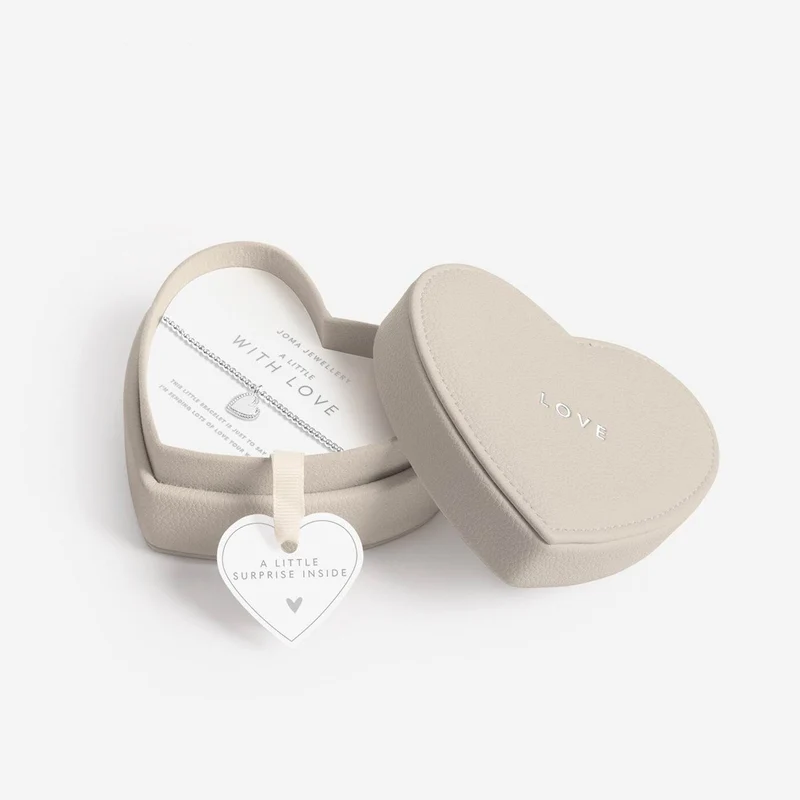 Joma Jewellery Love JJ8740