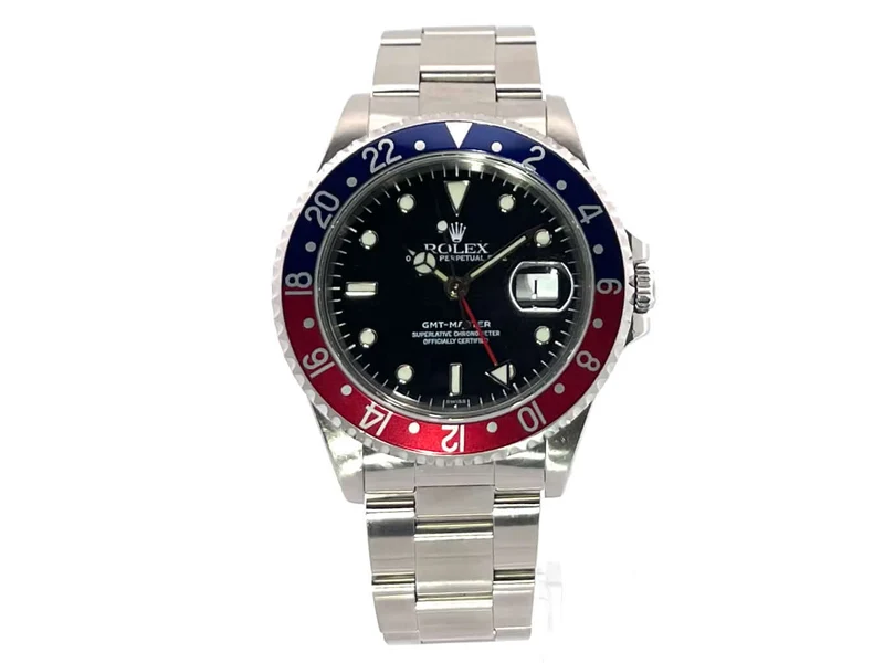 Rolex GMT-Master 16700