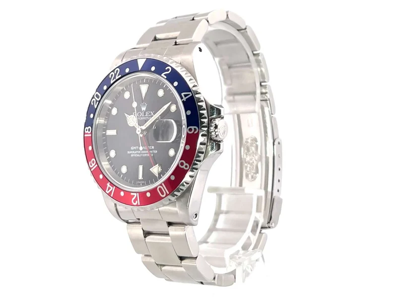 Rolex GMT-Master 16700