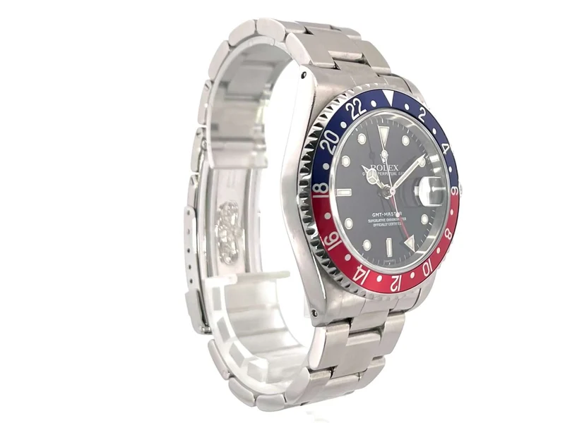 Rolex GMT-Master 16700