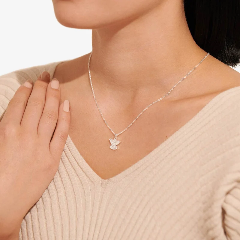 Joma Jewellery Guardian Angel JJ6112