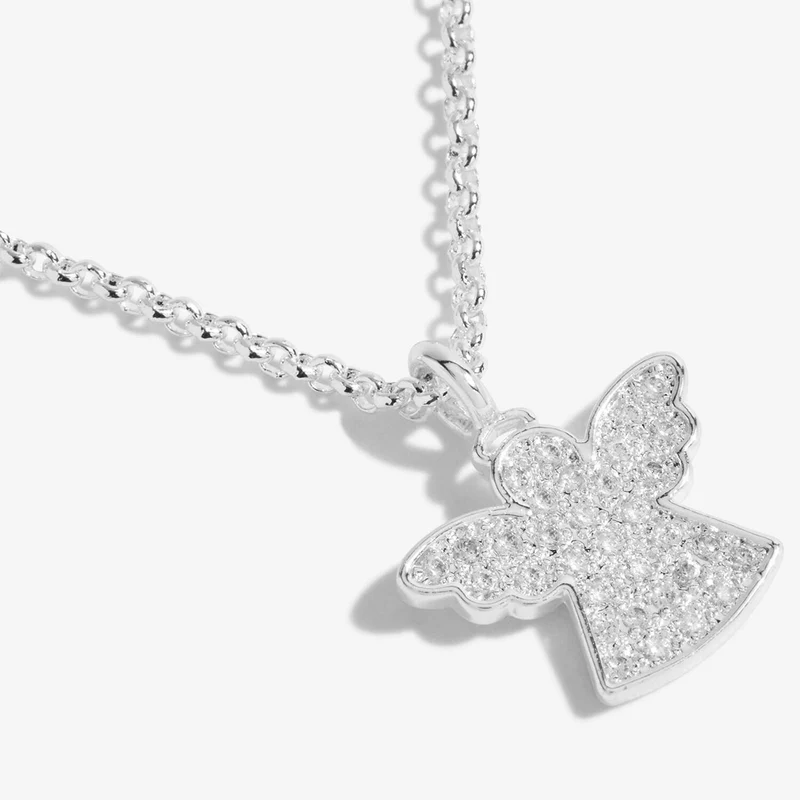 Joma Jewellery Guardian Angel JJ6112
