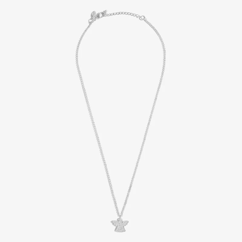 Joma Jewellery Guardian Angel JJ6112